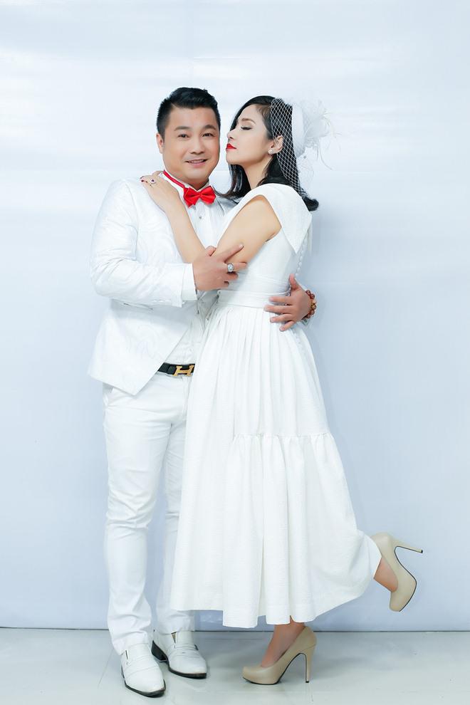 bao nam troi qua, "cap tinh nhan" viet trinh - ly hung van dep doi y nhu thoi son tre - 2